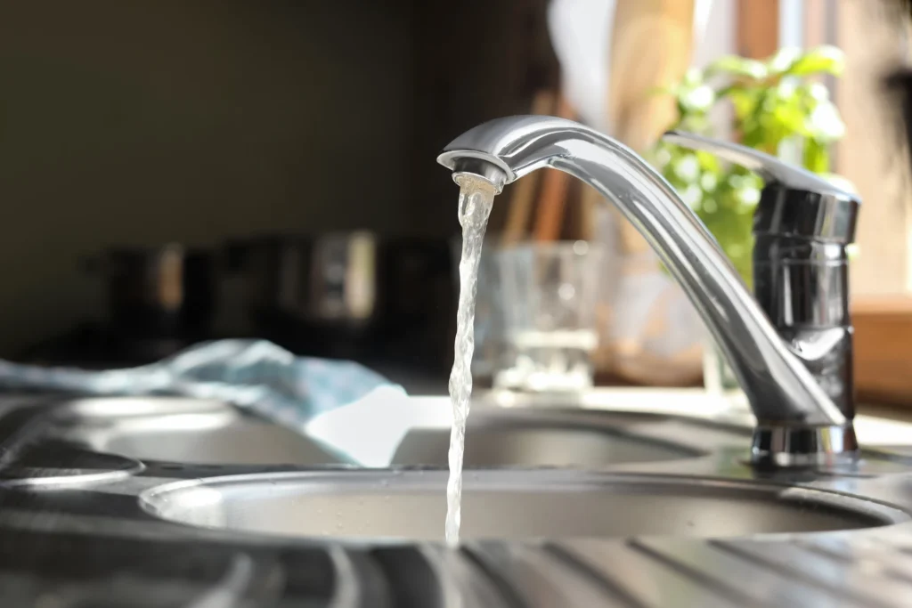 Water Filtration Systems | Culligan Water Filters